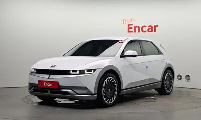 Hyundai Ioniq5