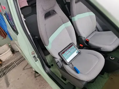 Wuling MINIEV