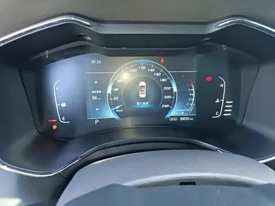 Changhe Changhe Q7