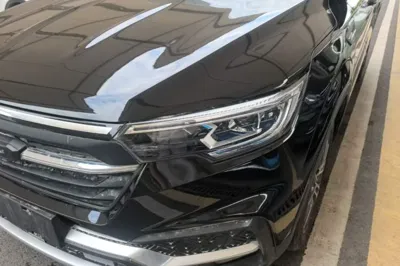 Zotye T500