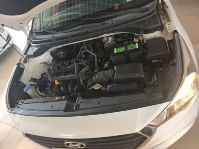 Hyundai Verna