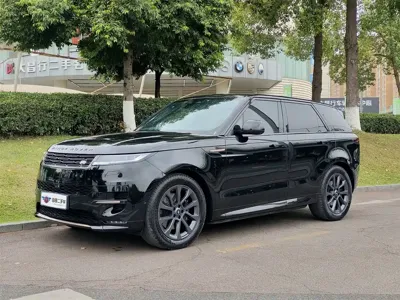 Land Rover Sport