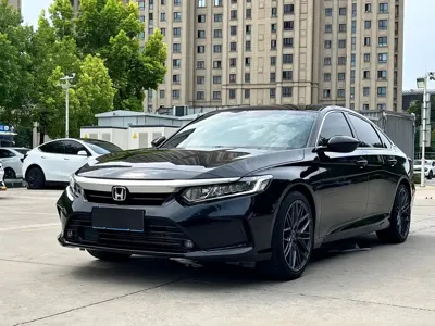 Honda Inspire