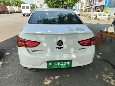 Buick Verano