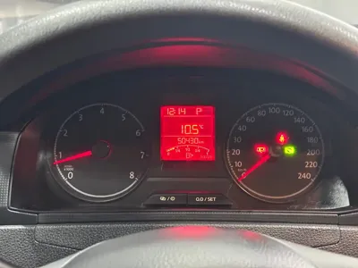 Volkswagen Santana