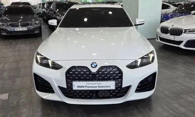 BMW 4-Series