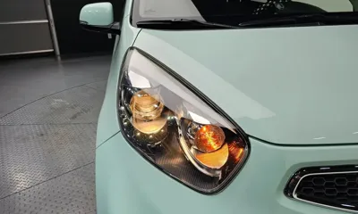 Kia Morning