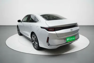CHANGAN NEVO A05