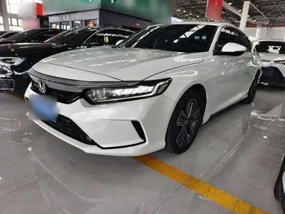 Honda Inspire