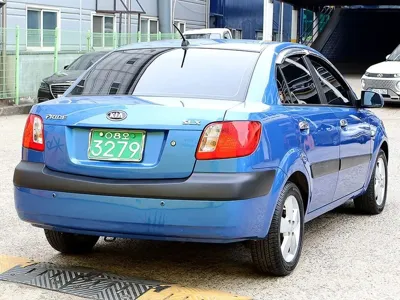 Kia Pride