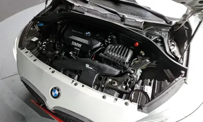 BMW 2-Series