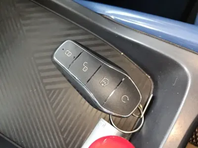 BYD Seagull