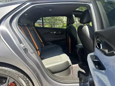 GAC Motor Shadow Leopard
