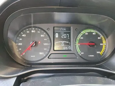 Roewe Clever