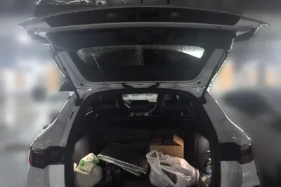 BYD Song PLUS New Energy