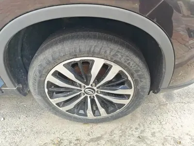 GAC Motor Trumpchi GS4
