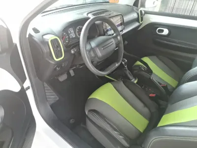 Roewe Clever