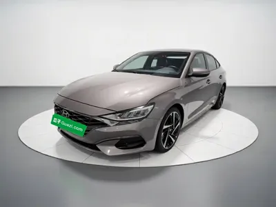 Hyundai Fista