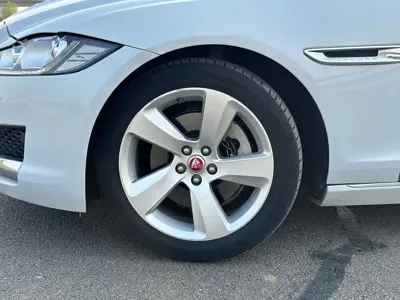 Jaguar XFL
