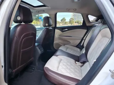 Buick Verano