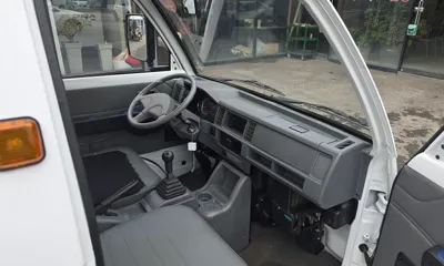 ChevroletGMDaewoo labo