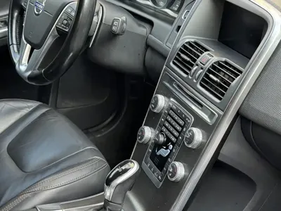 Volvo XC60 (Import)