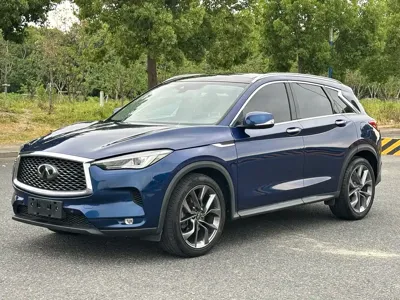 Infiniti QX50