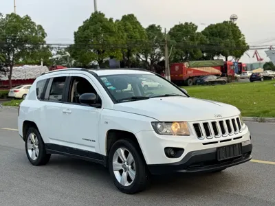 Jeep Compass (Import)