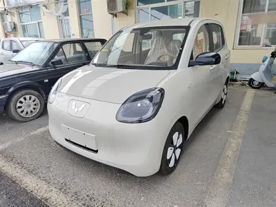 Wuling MINIEV