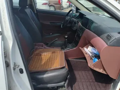 BYD F3