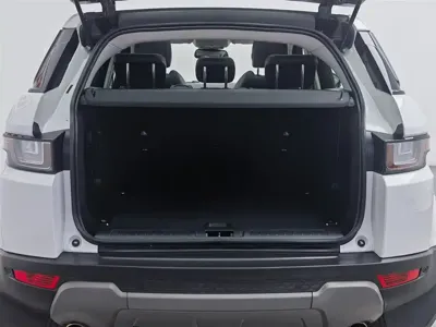 Land Rover Evoque