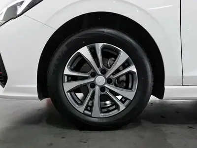 Changan Eado
