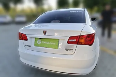 Roewe 350