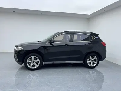 Haval H2