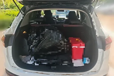 Geely Auto Coolray
