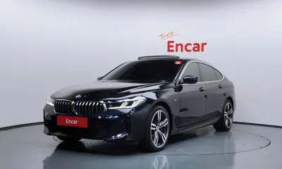 BMW Gran Turismo