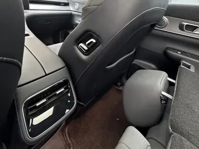 Chery Tiggo 8 Plus