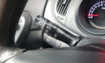 Kia Porte