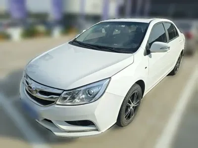 BYD Surui