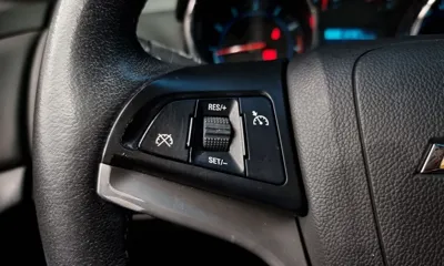ChevroletGMDaewoo Cruze
