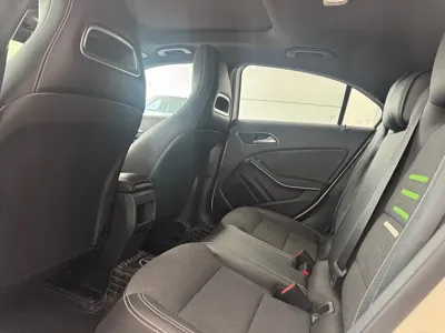 Mercedes-Benz A-Class (Import)