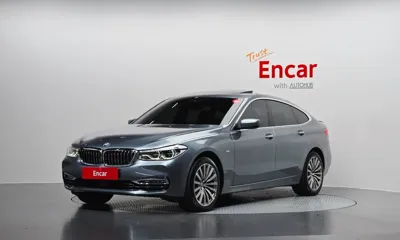 BMW Gran Turismo