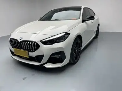 BMW 2 Series (Import)