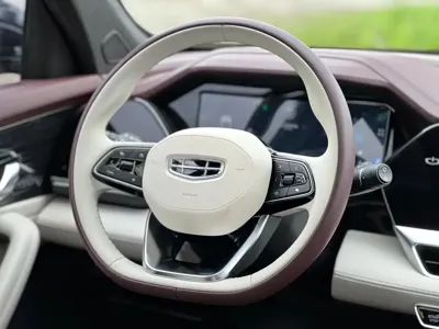 Geely Xingyue L