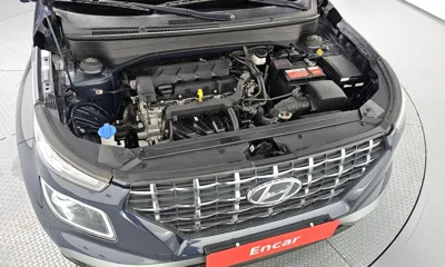 Hyundai Venue