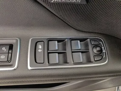 Jaguar XFL