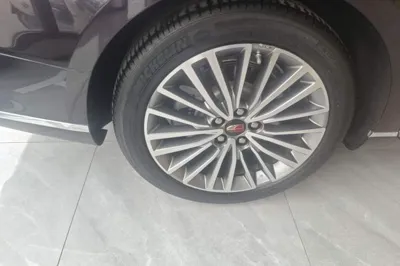 Hongqi H9