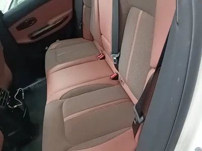 Nio EC6