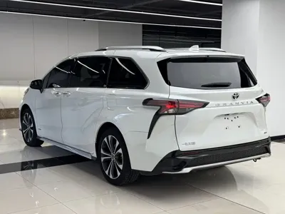 Toyota Granvia