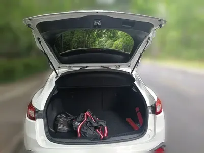 Mazda CX-4